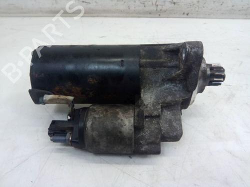 Starter SEAT TOLEDO III (5P2) 2.0 TDI 16V | BP27681824M8 