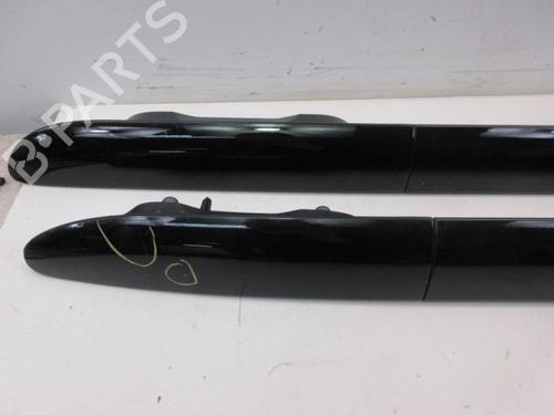 Roof bar CITROËN C4 CACTUS 1.2 VTi 82 | BP30668554C65