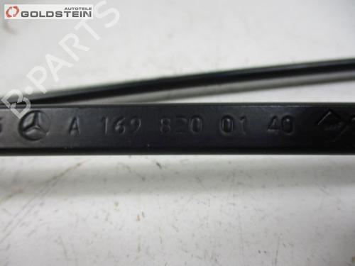 Front windshield wiper arm MERCEDES-BENZ B-CLASS Sports Tourer (W245) B 180 (245.232) | BP18764449C143 