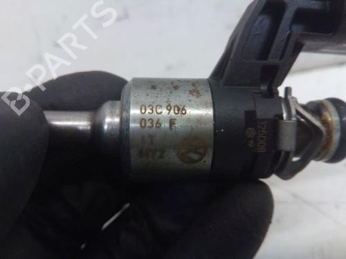 Injector SEAT LEON (1P1) 1.4 TSI | BP38232670M100 - Image 7