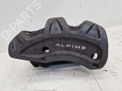 Right rear brake caliper ALPINE A110 II 1.8 | BP31703446M106 - Image 7
