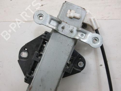 Front right window mechanism SUBARU FORESTER (SH_) 2.0 D AWD (SHH, SHD, SHN) | BP40170509C23  - Image 7