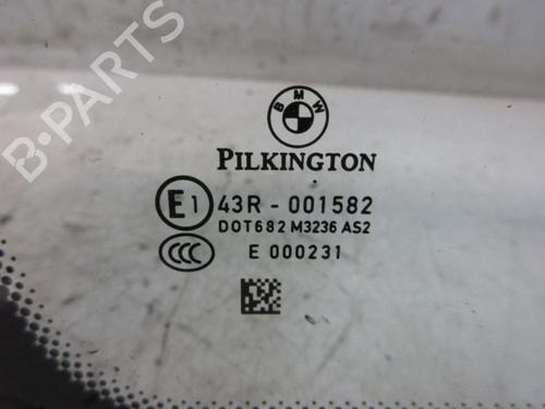 Rear left door window BMW 3 Touring (E91) 325 d | BP29086258C20 