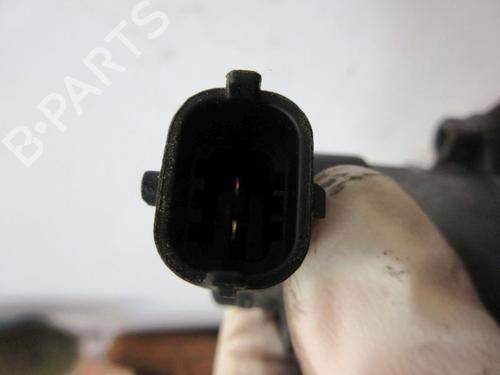 Injection pump CITROËN C5 II Break (RE_) 1.6 HDi (RE9HZC, RE9HYB) | BP30668468M78