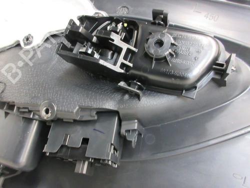 Rear right panel TOYOTA YARIS (_P21_, _PA1_, _PH1_) 1.5 Hybrid (MXPH10, MXPH11) | BP29099144C61 