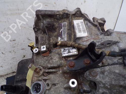 Skrzynia biegów VOLVO V50 (545) 2.4 | BP29094309M3