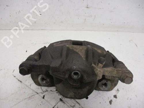 Left front brake caliper HONDA FR-V (BE) 2.2 i CTDi (BE5) | BP37113076M105 - Image 6