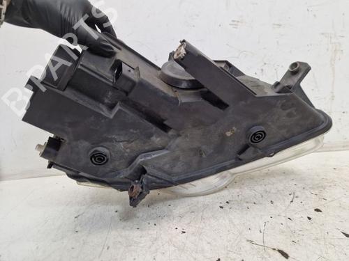 Left headlight VW PASSAT B6 Variant (3C5) 1.4 TSI | BP37134409C28 - Image 8