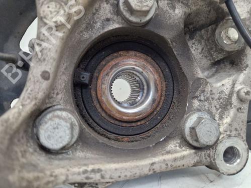 Right front steering knuckle OPEL ASTRA K (B16) 1.0 Turbo (68) | BP32230071M26