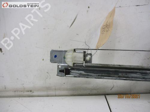 Front left window mechanism RENAULT TRAFIC II Van (FL) 1.9 dCi 100 (FL0C, FL0K, FL0B) | BP37109369C22 - Image 2