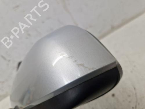 Left mirror OPEL ZAFIRA / ZAFIRA FAMILY B (A05) 2.2 (M75) | BP29101804C26 