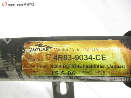 Pipe JAGUAR S-TYPE II (X200) 2.7 D | BP37107969M125 - Image 6