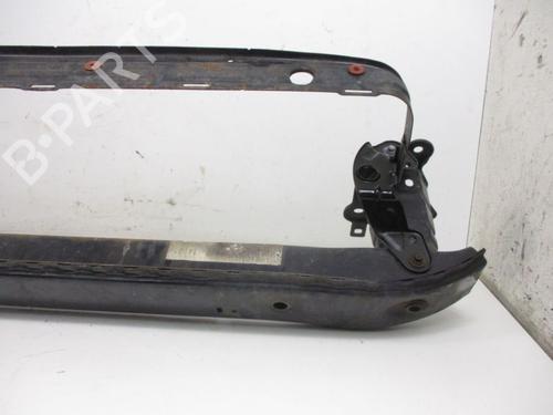 Front bumper reinforcement VOLVO S40 II (544) T5 AWD | BP18793944C109 