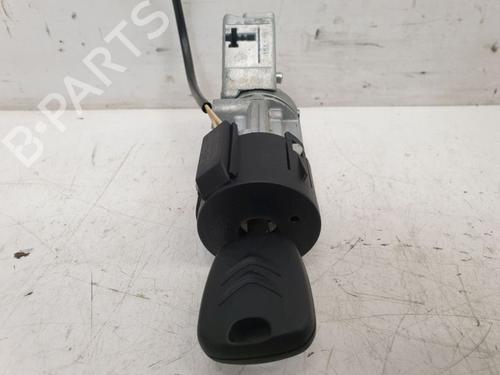 Ignition barrel CITROËN C3 II (SC_) 1.2 VTi 82 | BP38029509M48 - Image 5