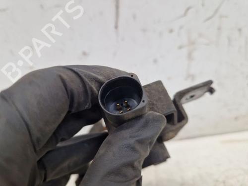 Elektronisk sensor VW TOURAN (1T1, 1T2) 2.0 TDI | BP29100749M84 