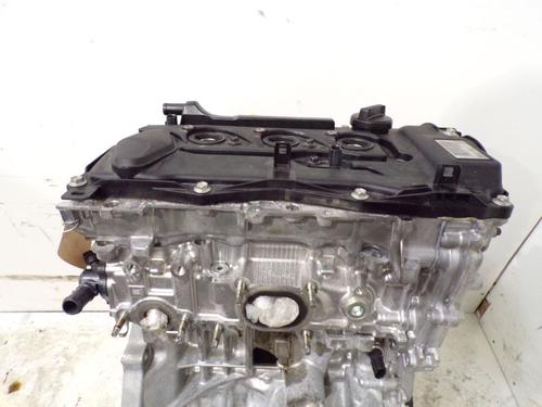 Engine TOYOTA YARIS (_P21_, _PA1_, _PH1_) 1.5 Hybrid (MXPH10, MXPH11) | BP37132611M1 - Image 6