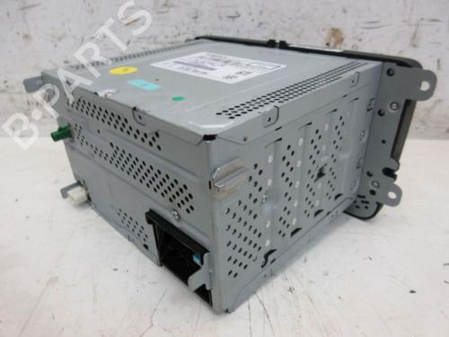 Electronic module VW GOLF VI Variant (AJ5) 1.6 TDI | BP37124884M83 - Image 4