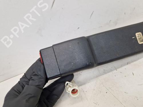 Sikkerhedssele-spænde FORD FIESTA VI (CB1, CCN) 1.6 Ti | BP29108204I32 