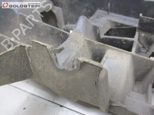 Rear bumper bracket JEEP GRAND CHEROKEE III (WH, WK) 3.0 CRD 4x4 | BP18762032C159 