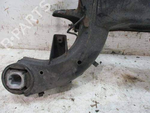 Rear axle BMW X5 (E70) xDrive 48 i | BP18802176M2 
