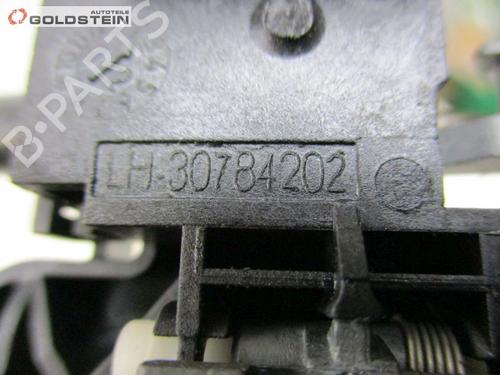 Rear left exterior door handle VOLVO XC60 I SUV (156) 2.4 D / D3 / D4 AWD | BP18756068C130