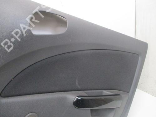 Rear right panel OPEL CORSA D (S07) 1.2 (L08, L68) | BP37119582C61 - Image 4