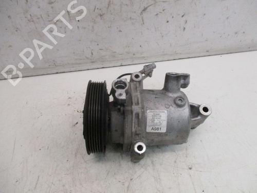 AC compressor MITSUBISHI MIRAGE / SPACE STAR VI Hatchback (A0_A) 1.2 | BP38505499M34 - Image 6