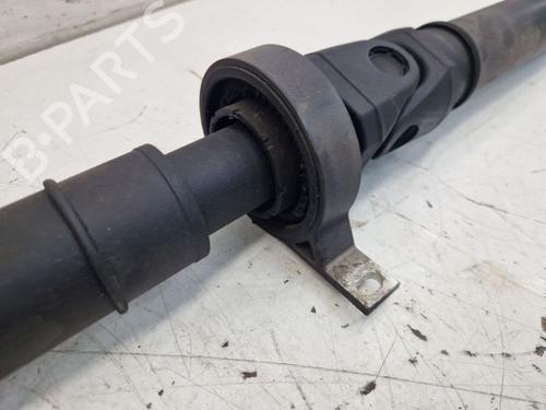Driveshaft BMW 5 (E60) 530 i | BP24144658M37 