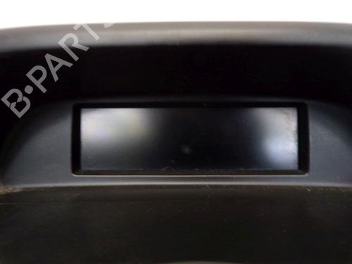 Display monitor PEUGEOT EXPERT Van (VF3A_, VF3U_, VF3X_) 1.6 HDi 90 8V | BP29100045C48 