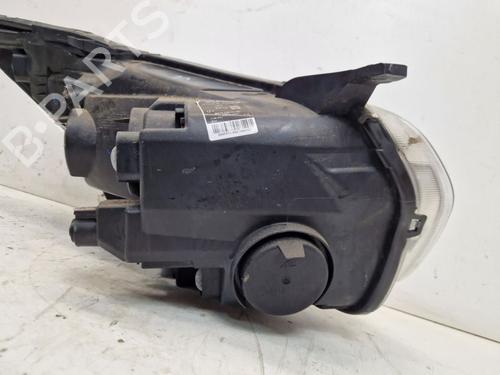 Left headlight FORD TRANSIT V363 Van (FCD, FDD) 2.0 EcoBlue | BP30578615C28 - Image 5