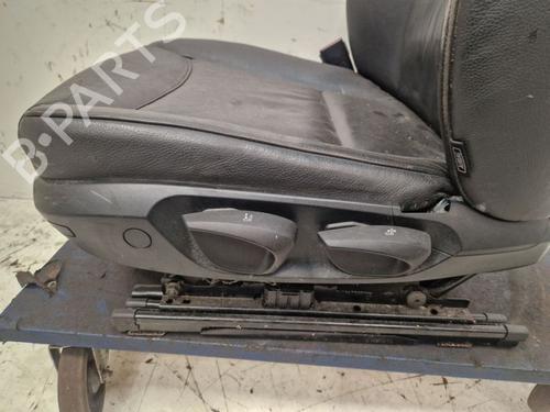 Left front seat BMW 3 Touring (E91) 320 d | BP36656048C15 - Image 7