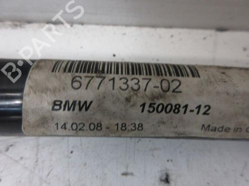 Anti roll bar BMW 3 Touring (E91) 318 i | BP29088532M96 