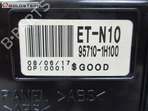 Electronic module KIA CEE'D SW (ED) 1.6 | BP37102390M83 - Image 4