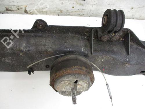Subframe VOLVO S60 I (384) 2.5 T AWD | BP37110875M9 - Image 6