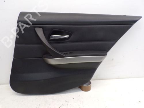 Rear right panel BMW 3 (E90) 330 xi | BP22194735C61 