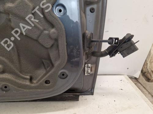 Left front door BMW X1 (E84) sDrive 16 d | BP32230075C2 