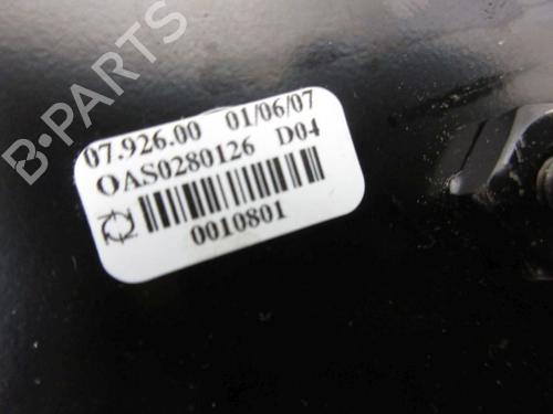 Sunroof MITSUBISHI COLT CZC VI Convertible (RG) 1.5 (Z36A) | BP29095522C124 