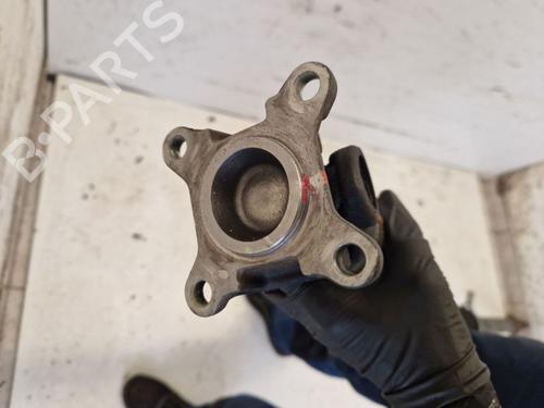 Driveshaft KIA SORENTO II (XM) 2.4 GDI 4WD | BP25800167M37 