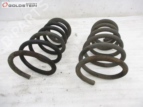 Used Shock absorber spring VOLVO XC90 I (275) D5 AWD (163 hp) 18758288