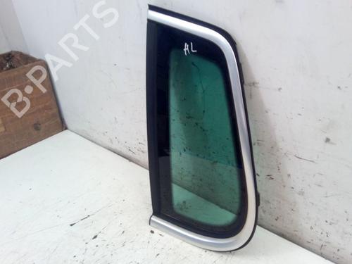 Rear left door window VW TIGUAN (5N_) 2.0 TDI 4motion | BP29105071C20 