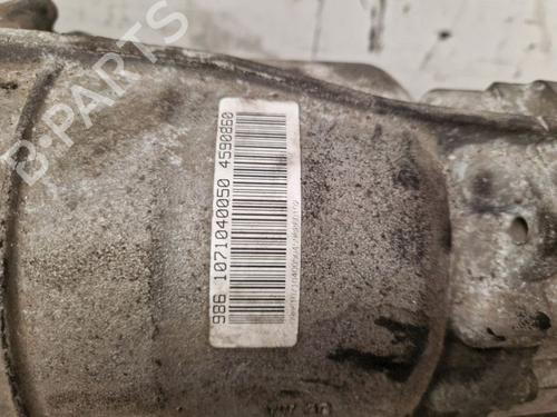 Gearbox AUDI A6 C6 Avant (4F5) 3.2 FSI quattro | BP36655656M3 - Image 9