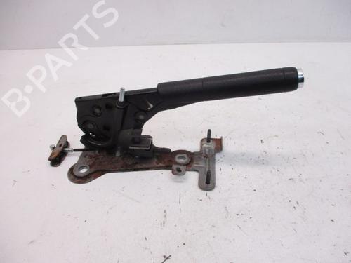 Handrem Handrem PEUGEOT 207 CC (WD_) 1.6 16V (120 hp) 37117106 37117106