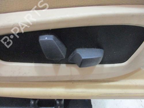 Left front seat BMW 5 Touring (E61) 535 d | BP37124445C15 - Image 5