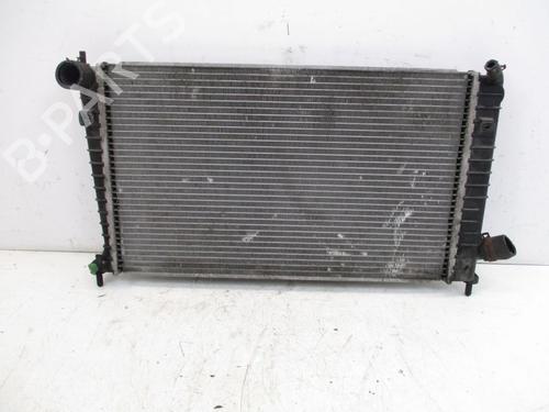 water-radiator-saab-9-5-ys3e-1997-1998-1999-2000-2001-2002-2003-2004-2005-2006-2007-2008-2009-29086066 main image