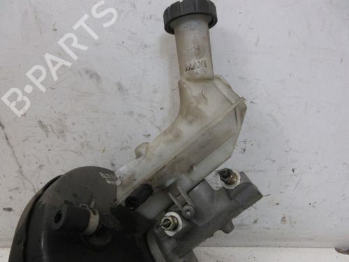 Servo brake NISSAN NOTE (E11, NE11) 1.5 dCi | BP18808140M42 