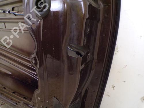 Right front door MINI MINI CLUBMAN (R55) Cooper S | BP26647796C3 