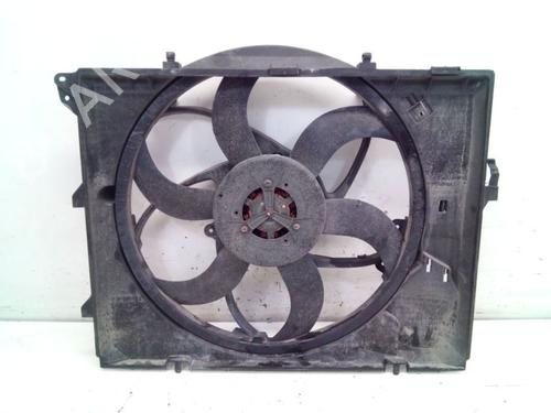 Used Radiator fan Radiator fan 37135501 37135501