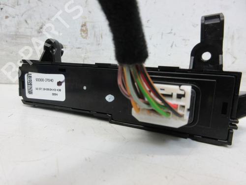 Switch KIA CEE'D Sportswagon (JD) 1.6 CRDi 136 | BP37122232I30 - Image 4