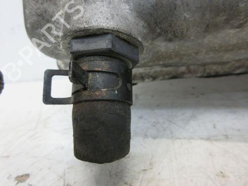 Valve cover CHEVROLET SPARK (M300) 1.0 | BP37123223M124 - Image 4