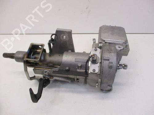 Steering column RENAULT CLIO IV (BH_) 1.2 TCe 120 (BHM0) | BP37119374M21 - Image 4